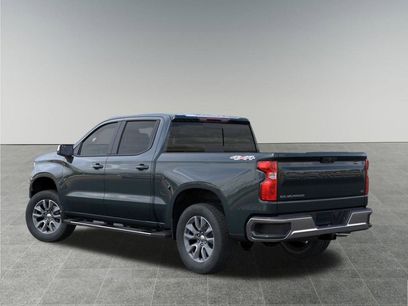 New 2026 Chevrolet Silverado 1500 LT w/ Leather Package