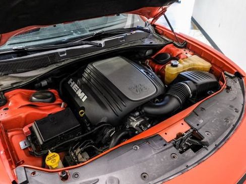 Used 2020 Dodge Charger R/T RWD image 46