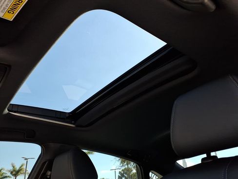 Used 2025 Honda Civic Sport Touring image 8