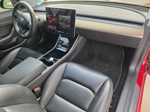 Used 2019 Tesla Model 3 Long Range AWD/4WD image 45