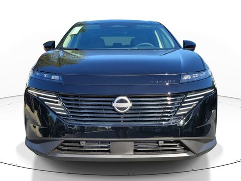 New 2026 Nissan Murano SV AWD/4WD image 2