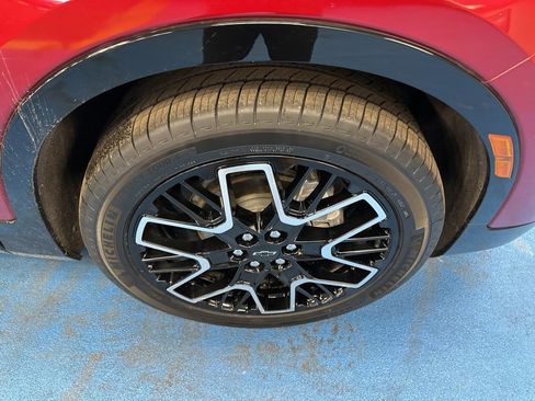 Used 2023 Chevrolet Blazer RS w/ Driver Confidence II Package image 3