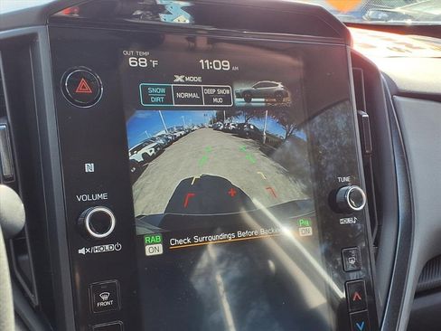 Used 2025 Subaru Crosstrek 2.5i Limited w/ Popular Package #3A image 20