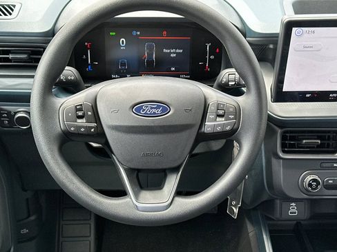 New 2026 Ford Maverick XL FWD image 14
