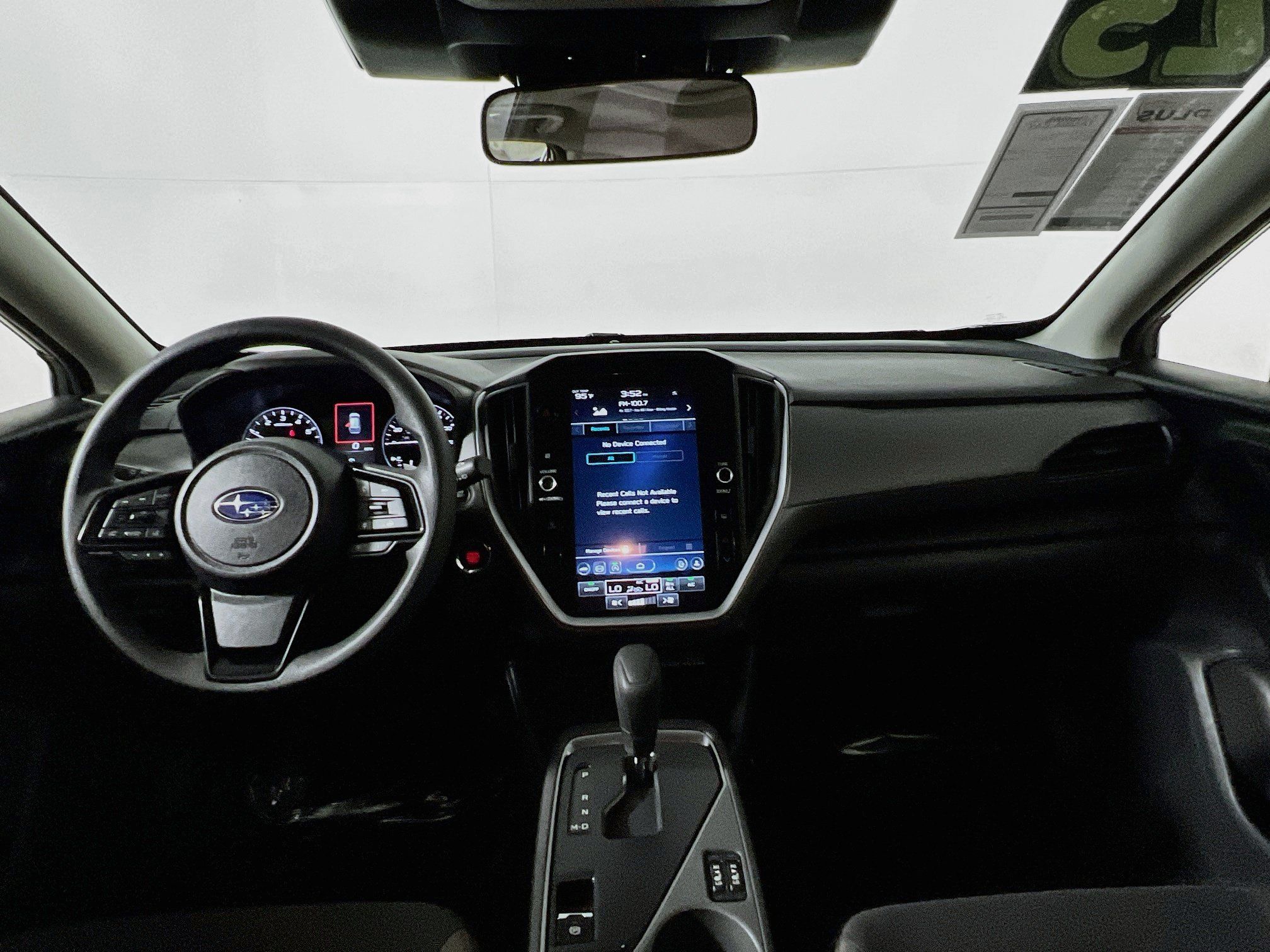 Used 2025 Subaru Crosstrek 2.5i Premium AWD/4WD image 30