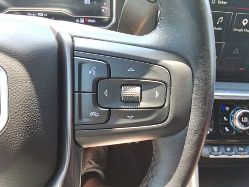 Used 2025 GMC Sierra 2500 Denali Ultimate AWD/4WD image 29