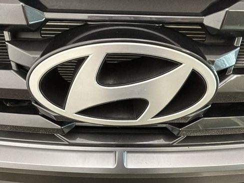 Used 2026 Hyundai Tucson SEL AWD/4WD image 8