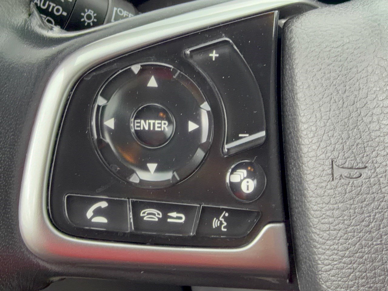 Used 2020 Honda CR-V EX-L image 18