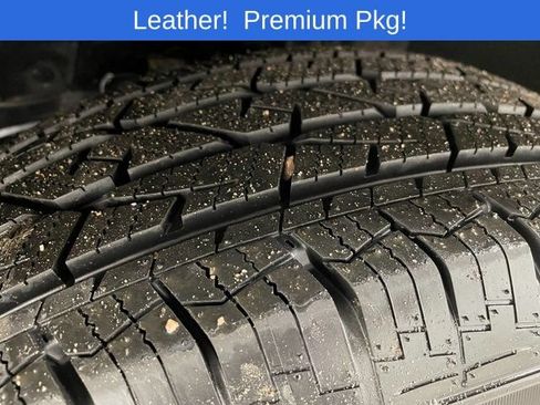 Used 2023 Nissan Rogue SV w/ SV Premium B Package AWD/4WD image 8