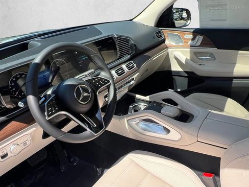 New 2026 Mercedes-Benz GLE 450 4MATIC image 11