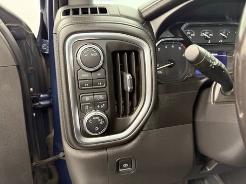 Used 2021 GMC Sierra 1500 Elevation AWD/4WD image 24