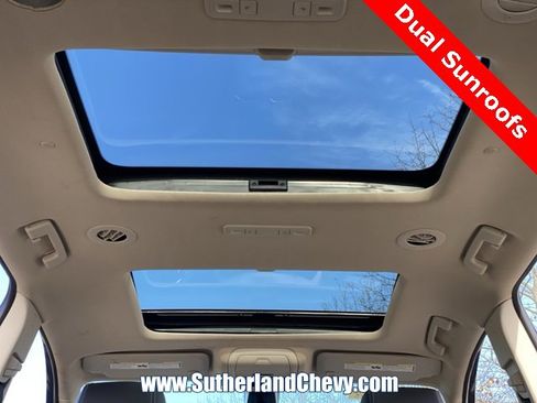 Used 2022 GMC Acadia Denali w/ GMC Pro Grade Package image 55