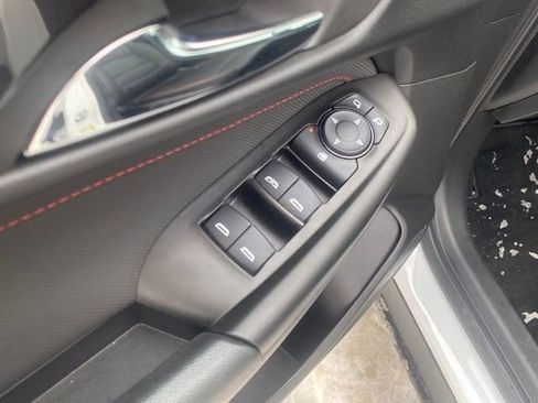 Certified 2024 Chevrolet TrailBlazer RS image 18