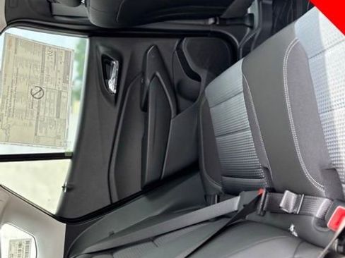 New 2025 Chevrolet Trax LT w/ Driver Confidence Package image 23