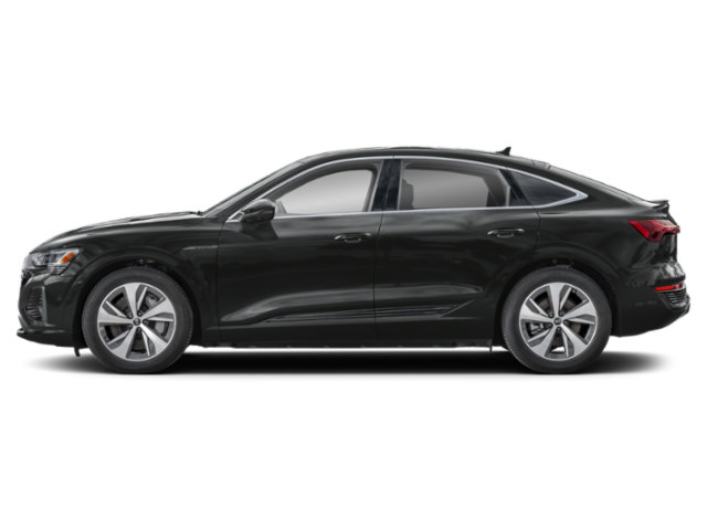 Used 2024 Audi Q8 e-tron Premium Plus w/ Premium Plus Package AWD/4WD image 3