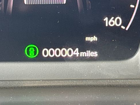 New 2026 Honda Accord Touring image 18