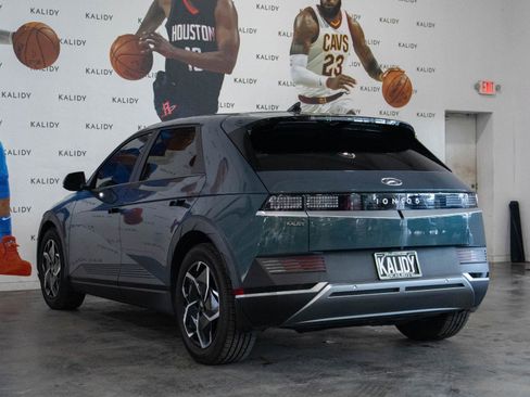 Used 2023 Hyundai Ioniq 5 SEL RWD image 22