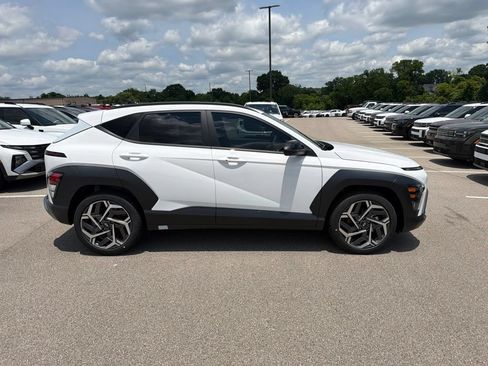 New 2026 Hyundai Kona SEL Premium FWD image 6