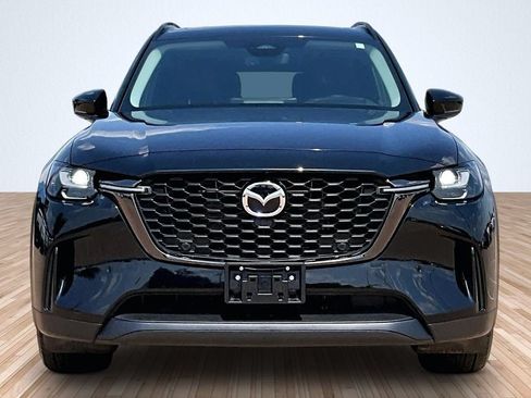 Certified 2026 MAZDA CX-90 3.3 Turbo w/ Premium Sport Pkg AWD/4WD image 3