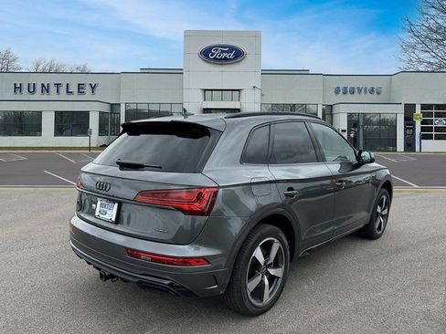 Used 2023 Audi Q5 2.0T Premium Plus image 5