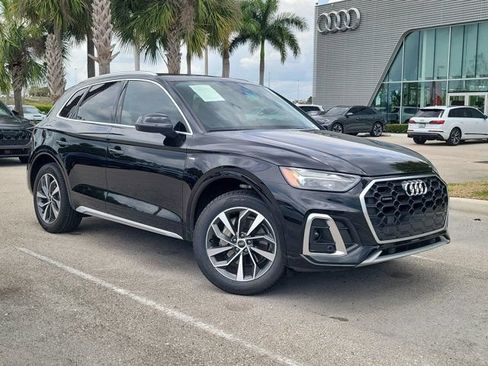 Certified 2023 Audi Q5 2.0T Premium w/ Convenience Package AWD/4WD image 33