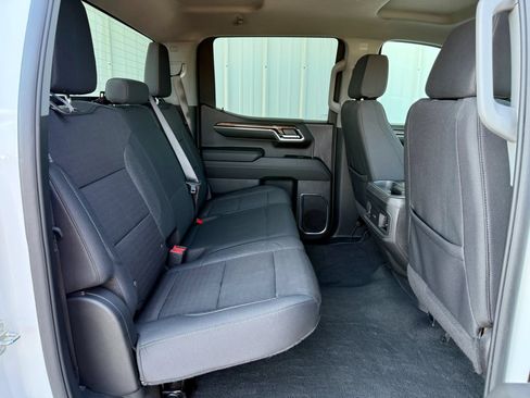 Used 2024 Chevrolet Silverado 1500 RST AWD/4WD image 37