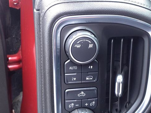 Used 2019 Chevrolet Silverado 1500 LT w/ All-Star Edition image 18