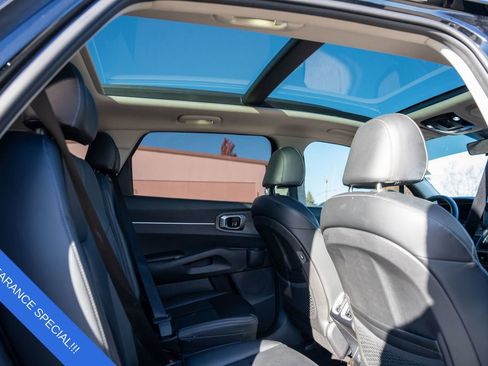 Used 2022 Kia Sorento X-Line EX image 14