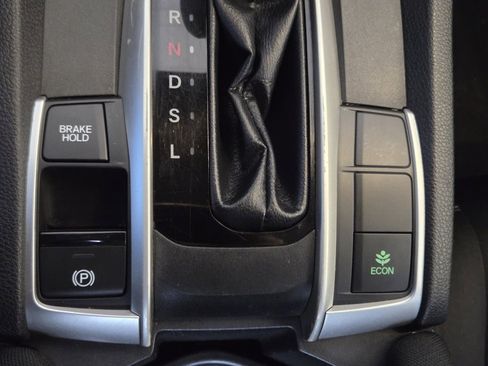 Used 2021 Honda Civic LX image 35