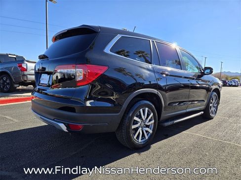 Used 2022 Honda Pilot EX-L image 6