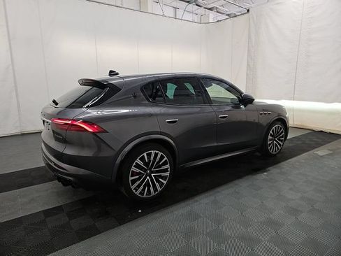 Used 2023 Maserati Grecale Modena AWD/4WD image 4