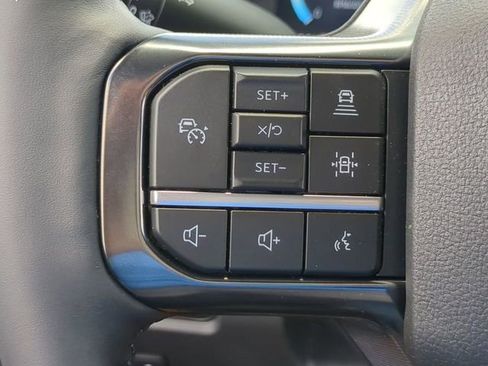 New 2025 Ford F350 Platinum w/ FX4 Off-Road Package image 27