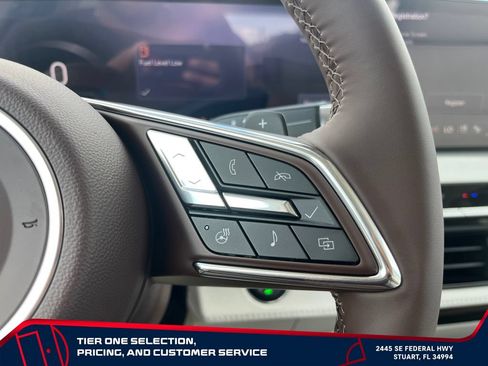 New 2026 Buick Enclave Avenir w/ Super Cruise Package AWD/4WD image 27