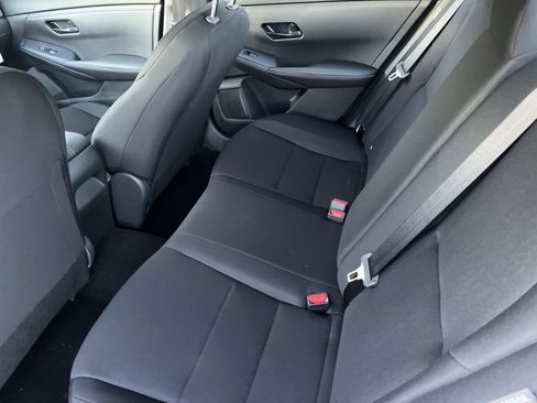 New 2025 Nissan Sentra S image 14