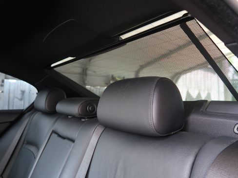 Used 2014 BMW 550i Sedan RWD image 44