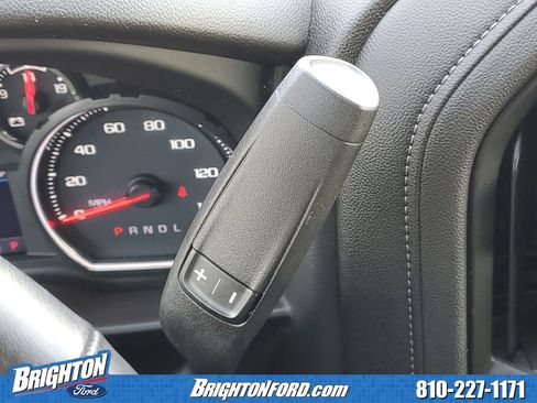 Used 2021 Chevrolet Silverado 1500 RST w/ Redline Edition AWD/4WD image 20