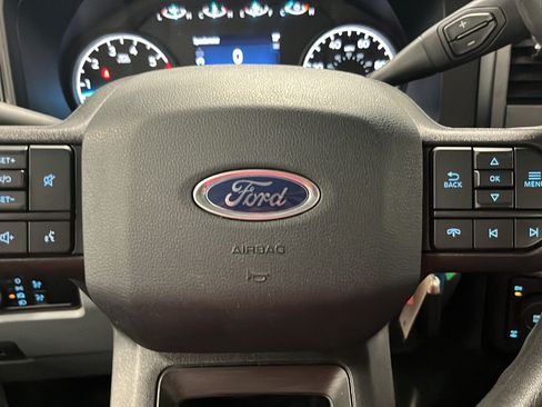 Used 2023 Ford F350 XL AWD/4WD image 16