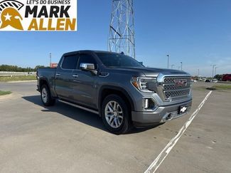 Used 2019 GMC Sierra 1500 Denali w/ Denali Ultimate Package AWD/4WD video 1