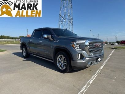 Used 2019 GMC Sierra 1500 Denali w/ Denali Ultimate Package