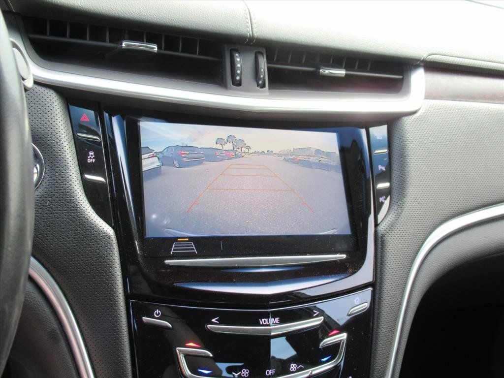 Used 2019 Cadillac XTS Luxury FWD image 22