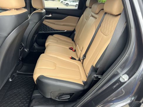 Used 2023 Hyundai Santa Fe Calligraphy AWD/4WD image 23