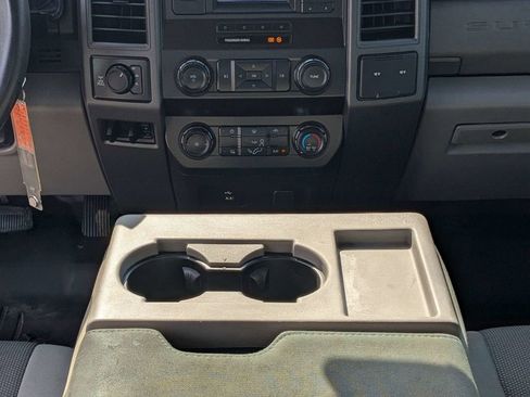 Used 2019 Ford F250 XL w/ XL Value Package AWD/4WD image 17