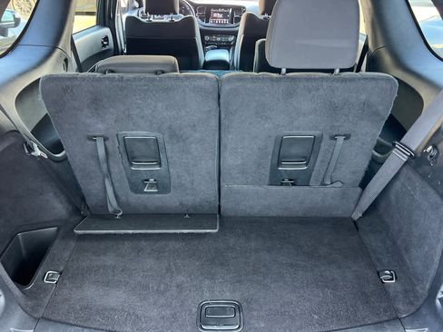 Used 2022 Dodge Durango GT w/ Blacktop Package image 17