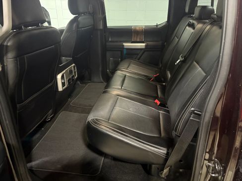 Used 2018 Ford F150 Lariat image 11