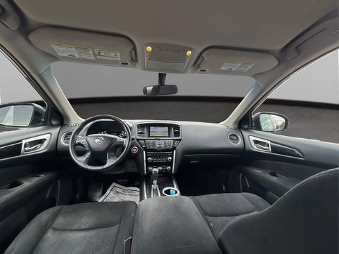 Used 2016 Nissan Pathfinder SV image 26