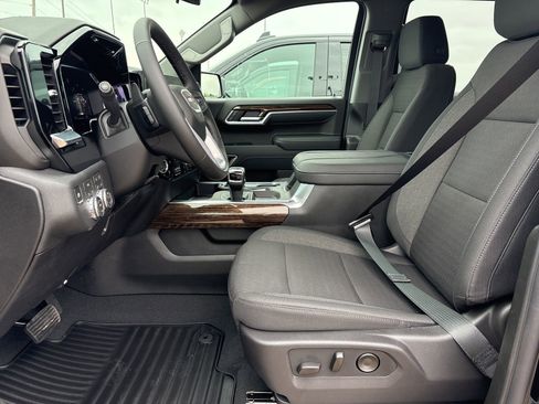 New 2026 GMC Sierra 1500 Elevation w/ Preferred Package image 14