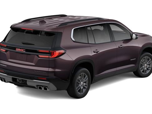 New 2025 GMC Acadia Elevation image 43