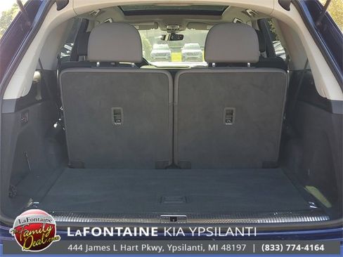 Used 2021 Audi Q7 3.0T Premium Plus image 30