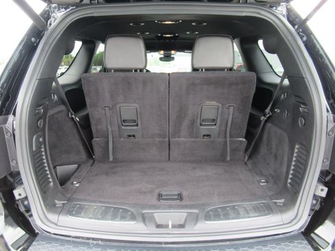 Used 2022 Dodge Durango R/T AWD/4WD image 32