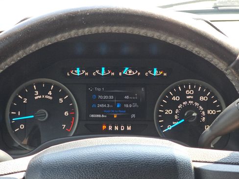 Used 2018 Ford F150 XLT w/ Equipment Group 302A Luxury AWD/4WD image 25
